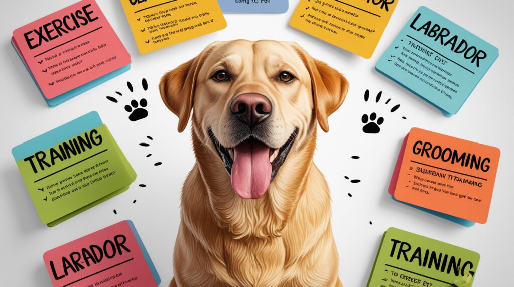 10 Things to Know Before Getting a Labrador as a Pet Dog – Deep Dive