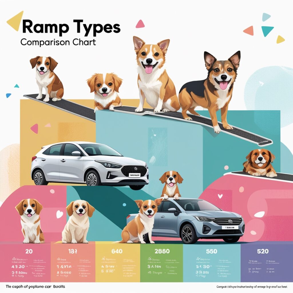 Best Dog Ramps for Cars