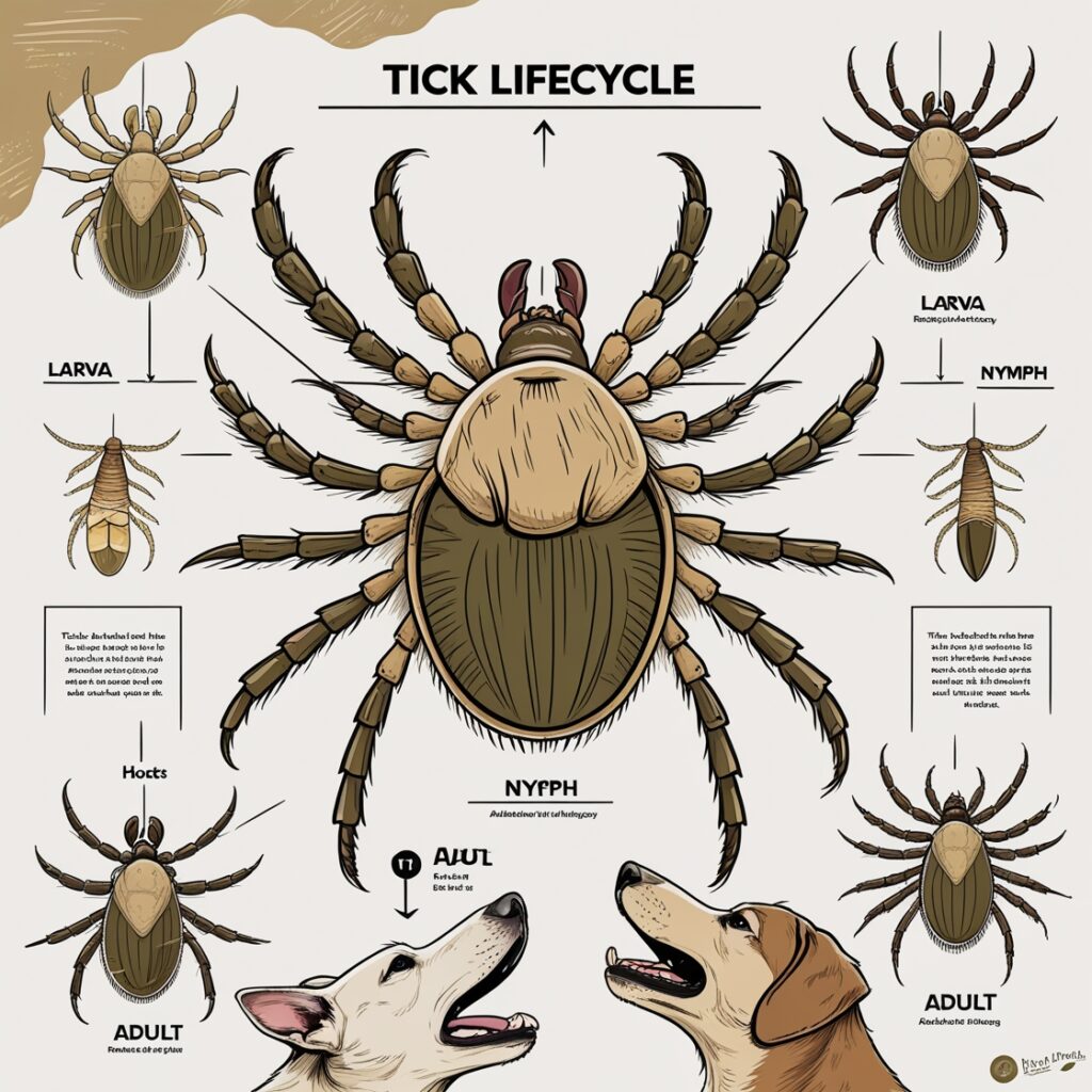 Easy Ways to Remove Ticks from Dogs at Home