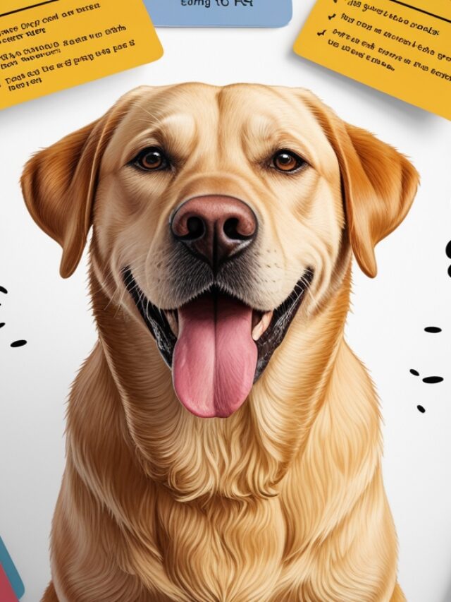 10 Things to Know Before Getting a Labrador as a Pet Dog
