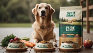 Pure Balance Dog Food