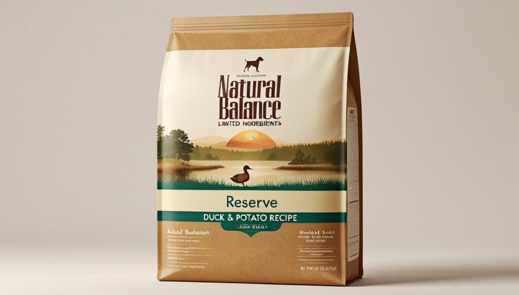 Pure Balance Dog Food