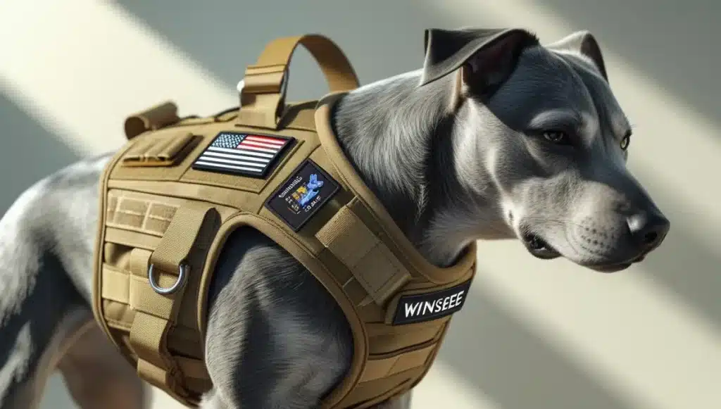 how to train a service dog
