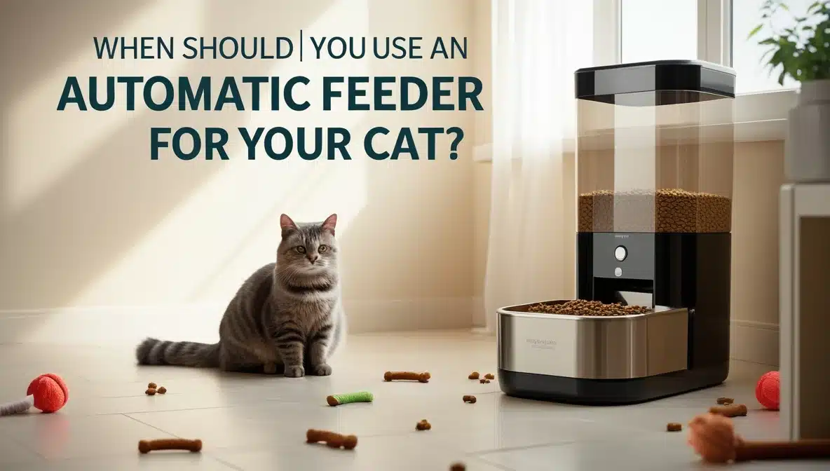 Leonardo_Phoenix_10_Create_a_realistic_and_informative_image_d_2 Best Automatic Cat Feeders