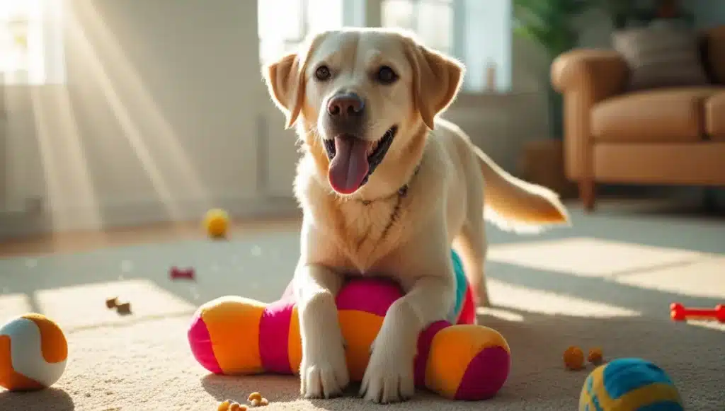 Why Do Female Dogs Hump