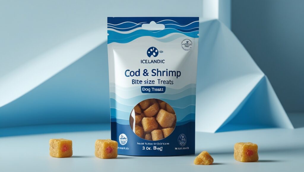 Can Dogs Have Shrimp