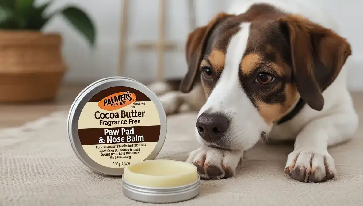 Dog Skin Soother Balm