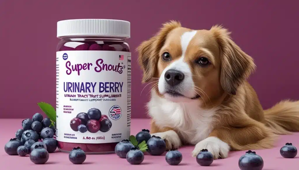 How to treat dog uti at home