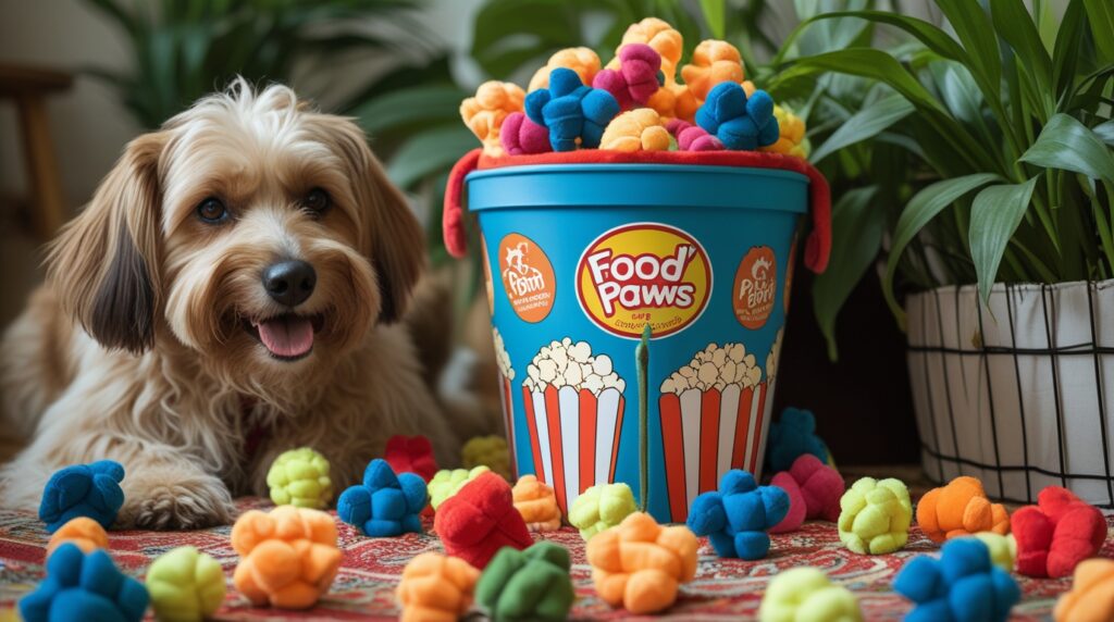 Can Dogs Eat Popcorn