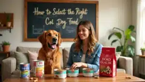 Rachael ray dog food