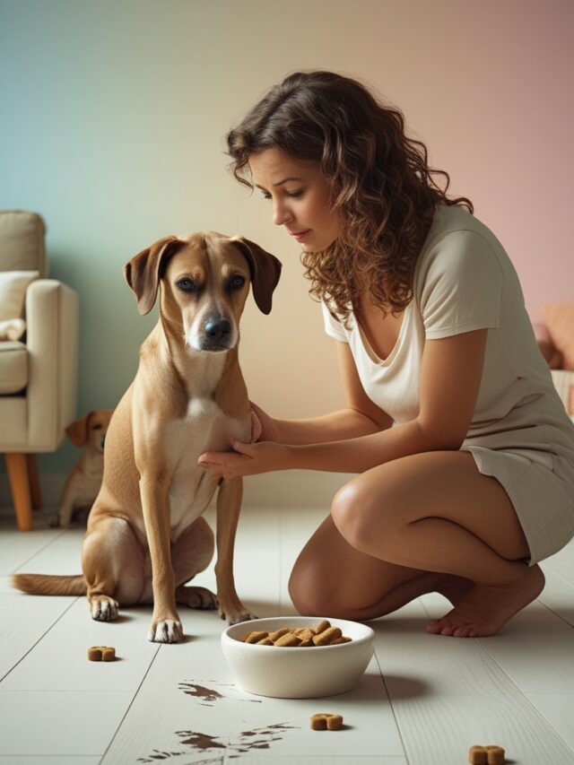Why Do Dogs Lick Their Paws? A Complete Guide for Pet Parents