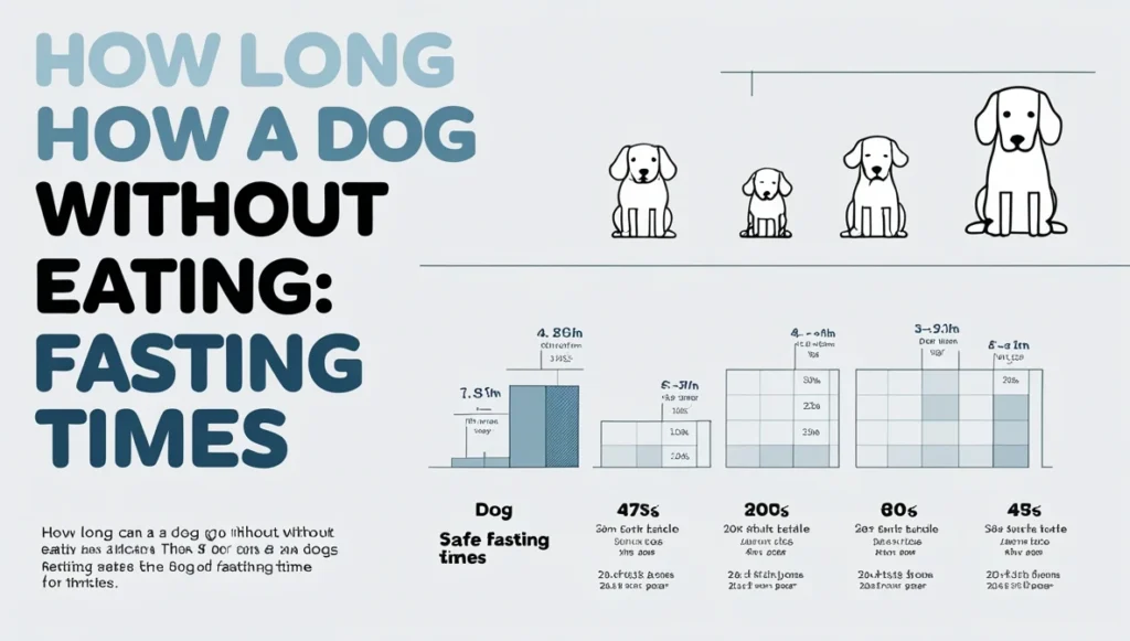 How Long Can a Dog Go Without Eating