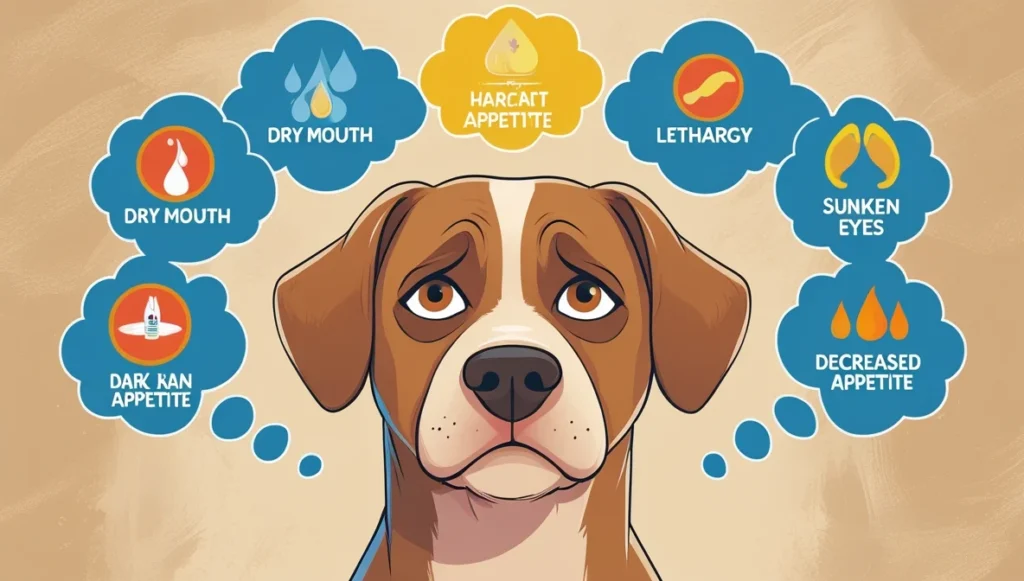 How Long Can a Dog Go Without Eating