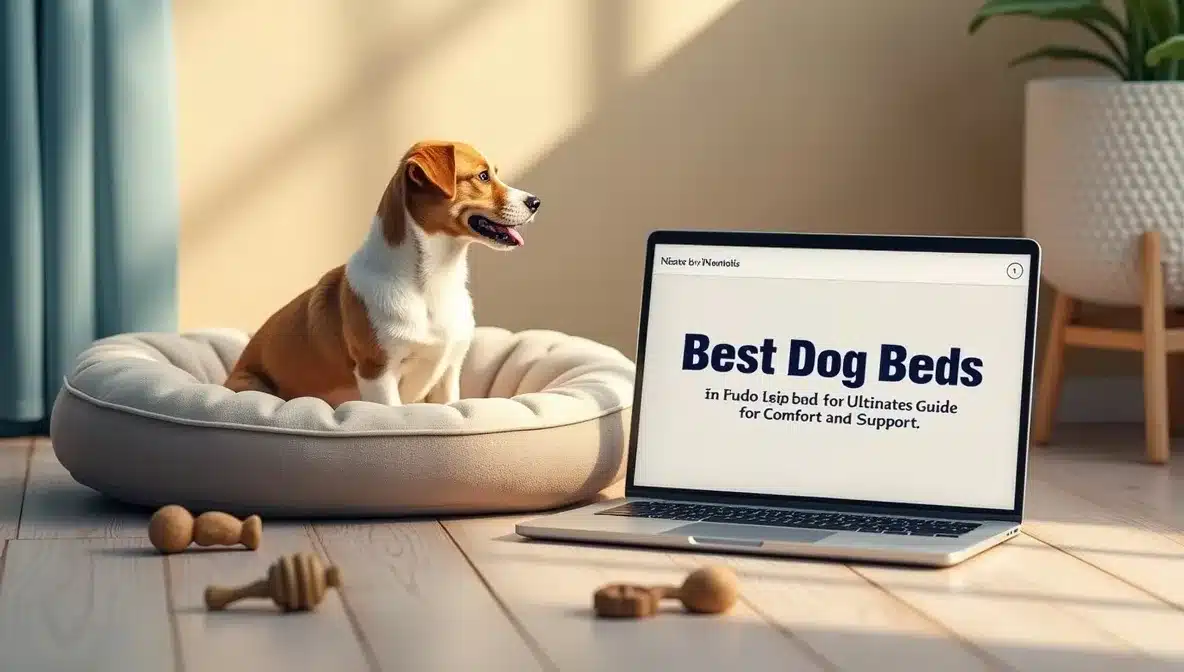 dog beds