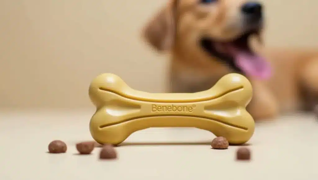 Benebone Wishbone Toys