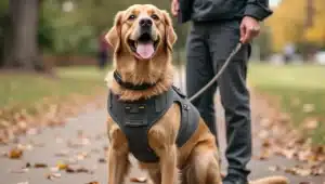 Service Dog Vest