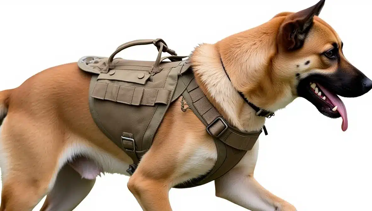 service dog vest